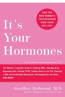 It's Your Hormones voorzijde