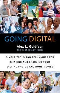 Goldfayn, A: Going Digital