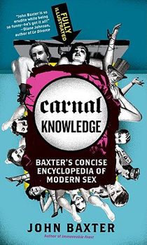 Baxter, J: Carnal Knowledge