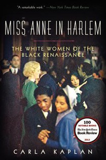 Miss Anne in Harlem