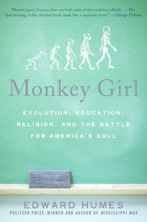 Monkey Girl