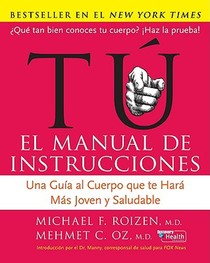 Tu: El Manual de Instrucciones
