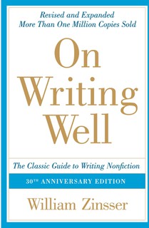 On Writing Well