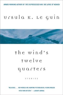 The Wind's Twelve Quarters