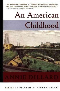 An American Childhood voorzijde