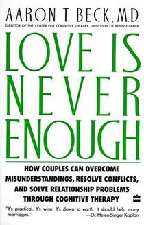 Beck, A: Love Is Never Enough