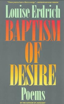 Baptism of Desire voorzijde