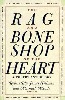 The Rag and Bone Shop of the Heart voorzijde