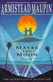 Maybe the Moon