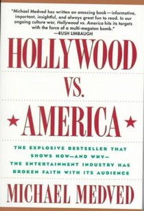 Hollywood vs. America