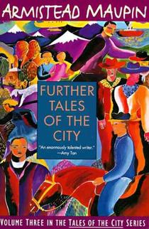 Further Tales of the City