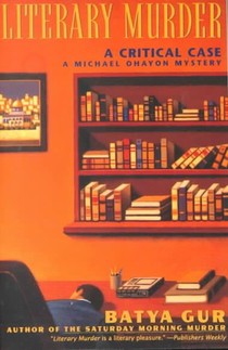 Literary Murder: a Critical Case