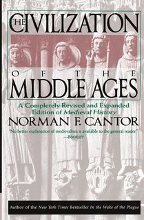 Civilization of the Middle Ages