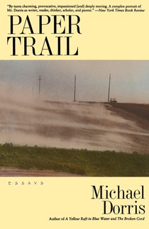 Papertrail