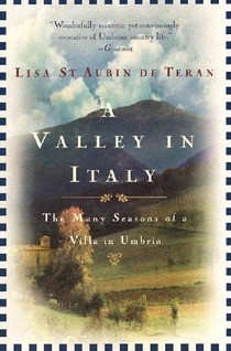 VALLEY IN ITALY