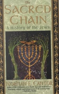 Sacred Chain: a History of the Jews