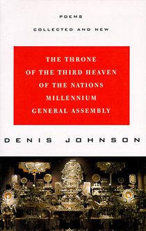 The Throne of the Third Heaven of the Nation's New Millennium General Assembly voorzijde