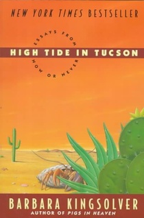 High Tide in Tucson: Essays from Now or Never