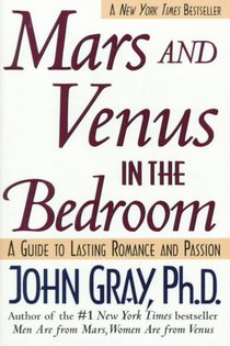 Mars and Venus in the Bedroom