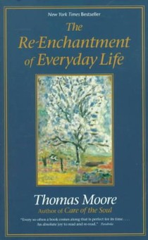 The Re-enchantment of Everyday Life voorzijde