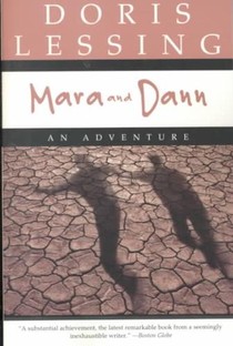 Mara and Dann: An Adventure