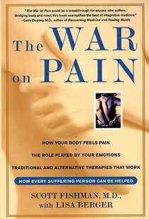 War on Pain, The