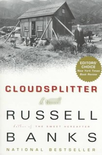 Cloudsplitter