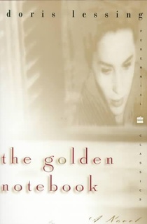 The Golden Notebook