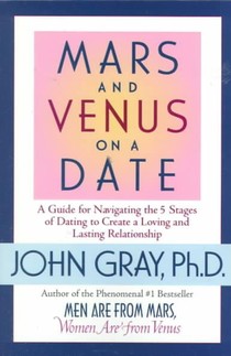 Mars and Venus on a Date