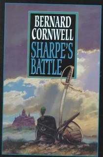 Sharpe's Battle