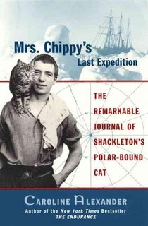 Mrs. Chippy's Last Expedition