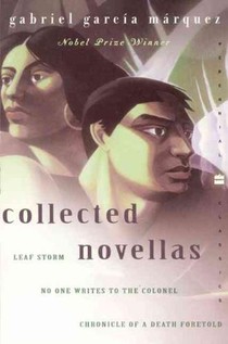 Collected Novellas