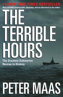 Terrible Hours, The