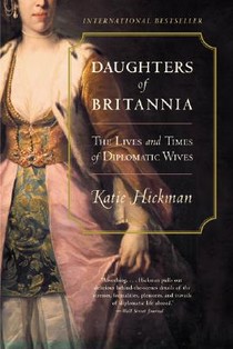 Daughters of Britannia