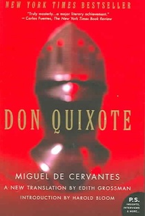 Don Quixote