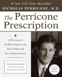 The Perricone Prescription