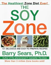 The Soy Zone