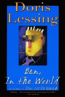 Lessing, D: Ben, in the World