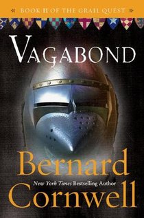 Vagabond voorzijde