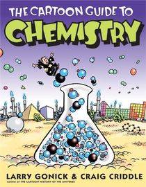 The Cartoon Guide to Chemistry voorzijde