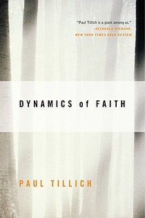 Dynamics of Faith voorzijde