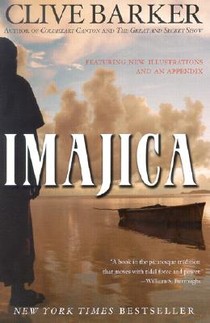 Imajica