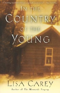 Carey, L: In the Country of the Young