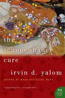 The Schopenhauer Cure voorzijde