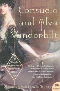 Consuelo And Alva Vanderbilt