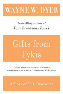 Gifts from Eykis