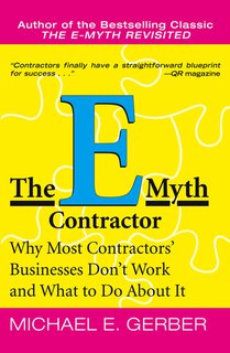 The E-Myth Contractor