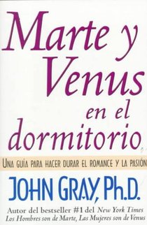 Marte Y Venus En El Dormitorio