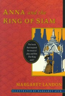 Anna and the King Of Siam