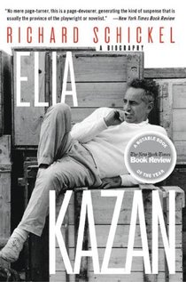 Elia Kazan voorzijde